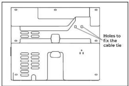 JENN-AIR JKRPR151HM - INSTALLATION - 1