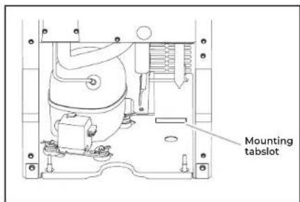 JENN-AIR JKRPR151HM - INSTALLATION - 3