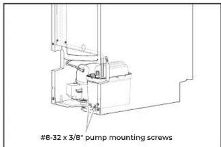 JENN-AIR JKRPR151HM - INSTALLATION - 5