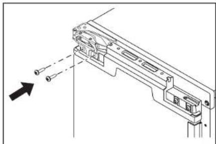 JENN-AIR JKRPR151HM - Excessive Weight Hazard - 1