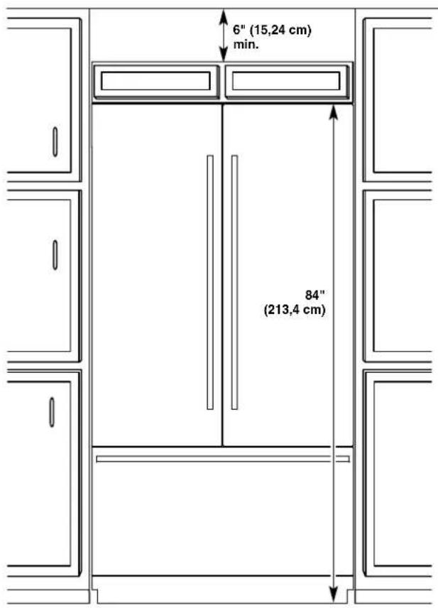 JENN-AIR W10292394 - IMPORTANTE: - 2