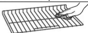 JENN-AIR JLRP436WP - OVEN RACKS - 2