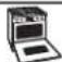 JENN-AIR JLRP436WP - Touch START FOR. - 2
