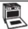 JENN-AIR JLRP436WP - Connaître votre mode de rôtissage lent par convection - 1