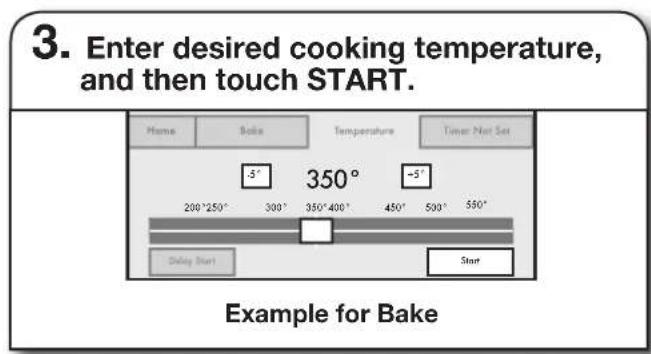 JENN-AIR JLRP436WP - COOKING MODES - 3