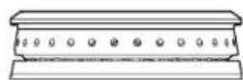 JENN-AIR JGCP536HM - SEATED SURFACE BURNERS - 7