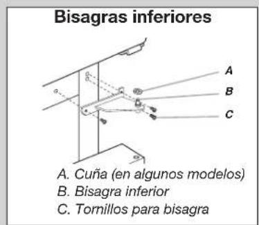 JENN-AIR JFC2290REM - ADVERTENCIA - 2