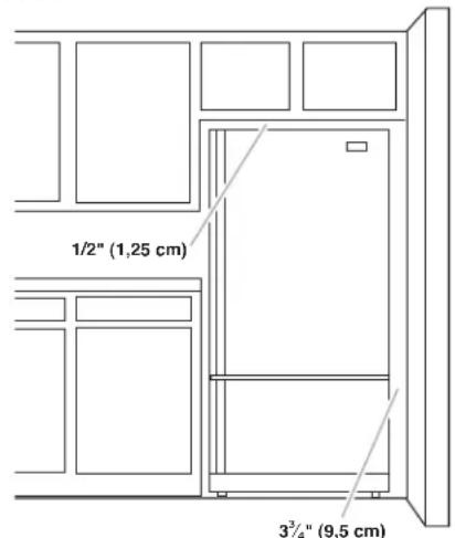 JENN-AIR JFC2290REM - ADVERTENCIA - 2