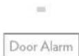 JENN-AIR JFC2290REM - Door Alarm - 1