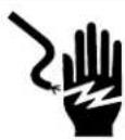 JENN-AIR JUW24FLERS - WARNING - 1