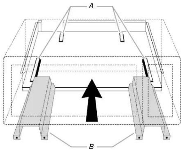 JENN-AIR MKC2157AS - Avertissement - 2