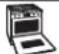 JENN-AIR JLRP430WP - Connaitre votre mode de cuisson au grill - 1