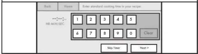 JENN-AIR JLRP430WP - To Use Auto Convection Conversion: - 4