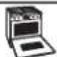 JENN-AIR JLRP430WP - Ventilateur de refroidissement - 1