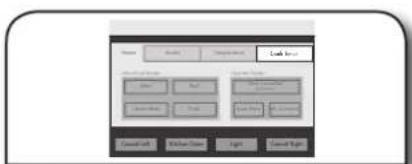 JENN-AIR JLRP430WP - DISPLAY - 1