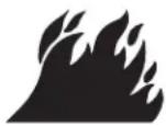 JENN-AIR JLRP430WP - WARNING - 1