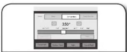JENN-AIR JLRP430WP - Affichage - 3