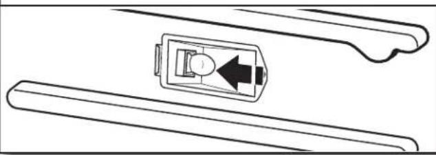 JENN-AIR JLRP430WP - Replace bulb. - 1