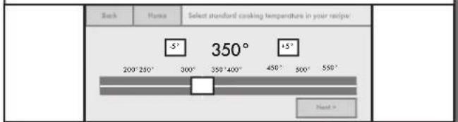 JENN-AIR JLRP430WP - To Use Auto Convection Conversion: - 3