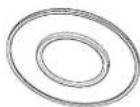 JENN-AIR JGC2530EB - IMPORTANT: - 5