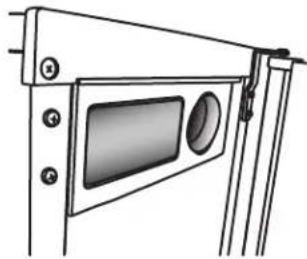 JENN-AIR JIM158XYCX - Installation du filtre à eau - 2
