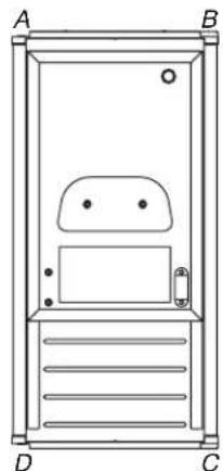JENN-AIR JIM158XYCX - Electrical Shock Hazard - 1