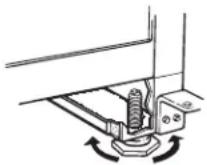 JENN-AIR JIM158XYCX - Tools Needed - 1