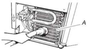 JENN-AIR JIM158XYCX - Electrical Shock Hazard - 2