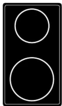 JENN-AIR JGA8100ADW - CARTUCHOS DE CUBIERAS DE ESTUFA - 2