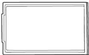 JENN-AIR JGA8100ADW - MODELO JEA8200ADX (ELECTRICA) - 1