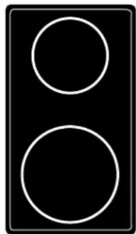 JENN-AIR JGA8100ADW - COOKTOP CARTRIDGES - 2