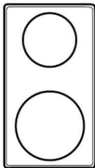 JENN-AIR JGA8100ADW - COOKTOP CARTRIDGES - 3