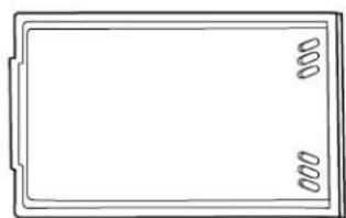 JENN-AIR JGA8100ADW - Collection expressions MODELE AO310 (electrique) - 1