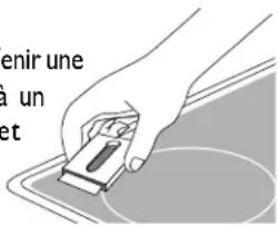 JENN-AIR JGA8100ADW - Ettoyage, suite - 1