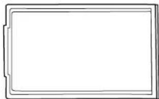 JENN-AIR JGA8100ADW - MODELE JEA8200ADX (electrique) - 1