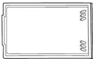 JENN-AIR JGA8100ADW - COLECCION EXPRESSIONS MODELO AO310 (ELECTRICA) - 1