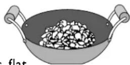 JENN-AIR JGA8100ADW - WOK Model AO142 - 1