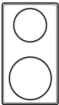 JENN-AIR JGA8100ADW - Aventissement et avis important pour la securite - 3