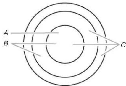 JENN-AIR JEC3430BS - Triple Element (on some models) - 1