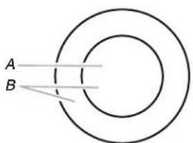 JENN-AIR JEC3430BS - Dual Element - 1