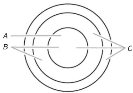 JENN-AIR JEC3430BS - Dual/Triple Element - 1