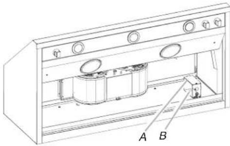JENN-AIR JXW9048HP - WARNING - 2