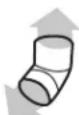 JENN-AIR JXW9048HP - Vent Piece Equivalent Length - 2