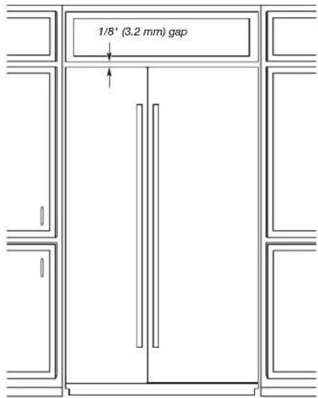 JENN-AIR W10663564 - IMPORTANT: - 3