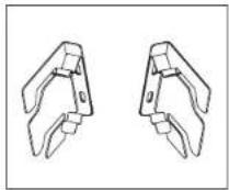 JENN-AIR W10663564 - PARTS SUPPLIED WITH REFRIGERATOR - 2