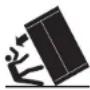 JENN-AIR W10663564 - WARNING - 1