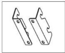 JENN-AIR W10663564 - PARTS SUPPLIED WITH REFRIGERATOR - 1