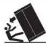JENN-AIR W10663564 - WARNING - 1
