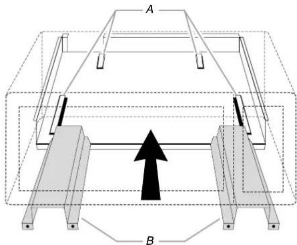 JENN-AIR MKC2150AS - Averagement - 2