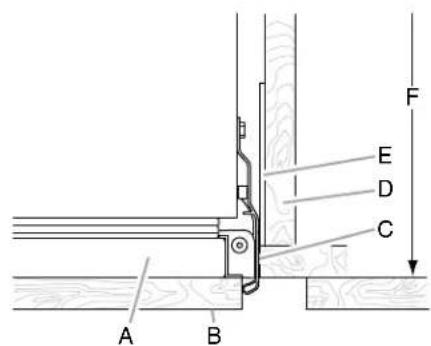 JENN-AIR JPK48SNXWSS - Framed Cabinetry - 1